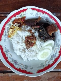 Foto resep Sego Babat Sapi
