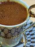 قهوة عربية بطريقة ليبية