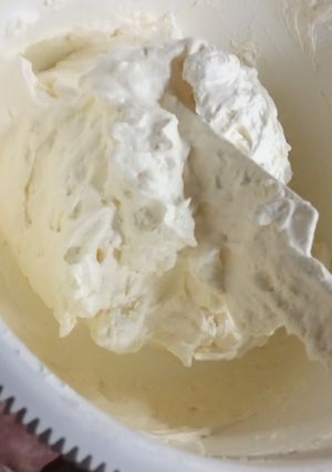 Foto resep Buttercream