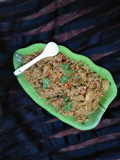 વેજીટેબલ પુલાવ(vegetable pulav recipe in gujarati) રેસીપી મુખ્ય ફોટો