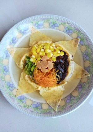 Foto resep Sup matahari