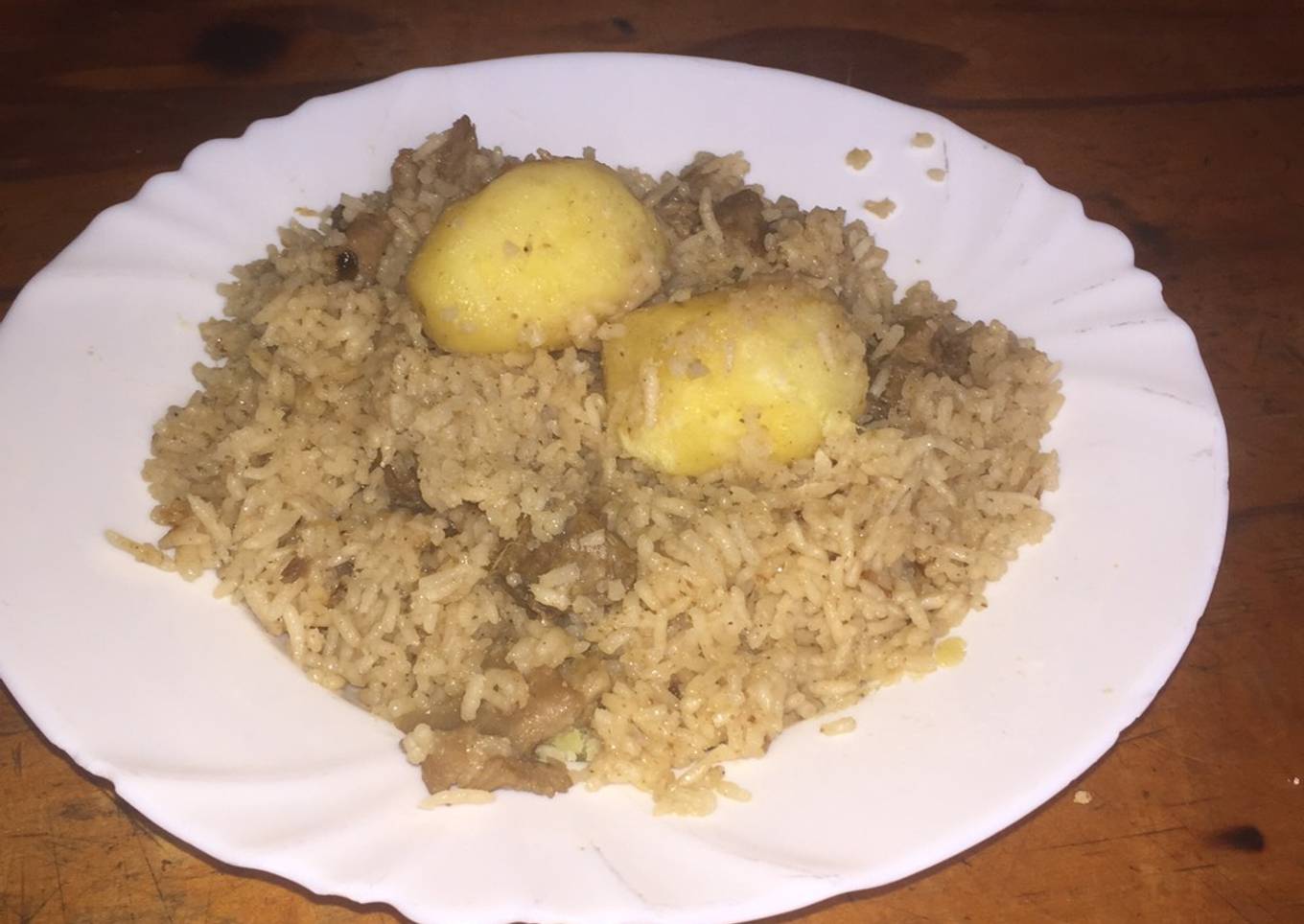 Pilau