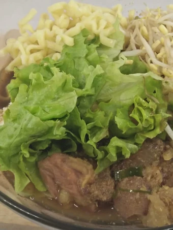 Langkah Mudah untuk Menyiapkan Resep Tahu Campur yang Lezat Anti Ribet, Menggugah Selera