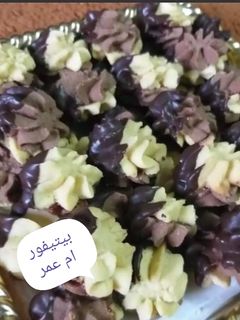 صورة لوصفة البيتي فور