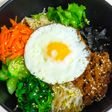 Bibimbab