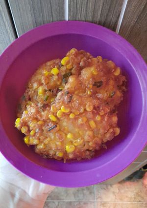 Foto resep Bakwan jagung ala cak uut