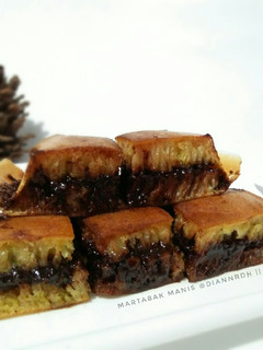 Foto resep Martabak Manis Antigagal