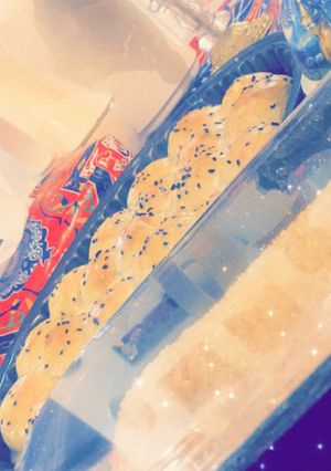 صورة لوصفة خلية النحل ✨