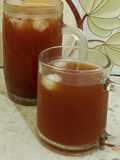 Es Teh Asam Jawa