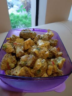 Foto resep Palekko ayam