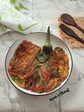 Tortang talong Philippines