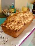 Le Cake à la Banane de Christophe Michalak
