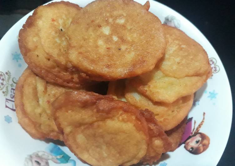 Easiest Way to Make Favorite Akara balls