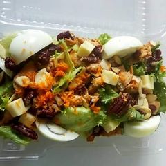 A picture of Salad.