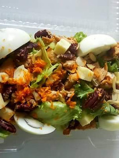 A picture of Salad.