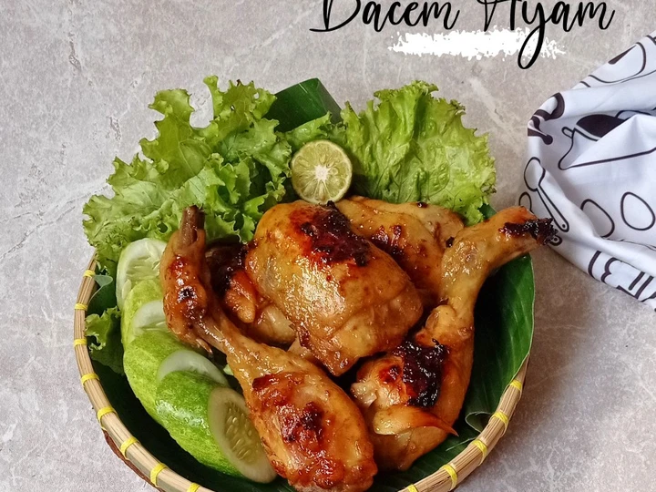 Cara Gampang Membuat Resep Bacem Ayam Tulang Lunak yang Uenak Anti Ribet, Lezat Sekali