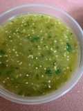 Salsa Verde