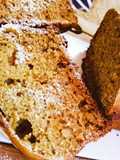Whole Wheat Banana Bread