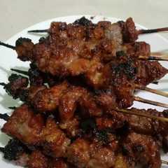 รูปของ 18. SATE Maranggi Khas Purwakarta