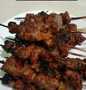 Resep 18. SATE Maranggi Khas Purwakarta Anti Gagal