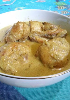 Foto resep Opor Ayam