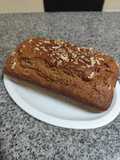 Pan de Plátano