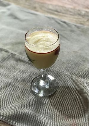 Foto resep Apple juice