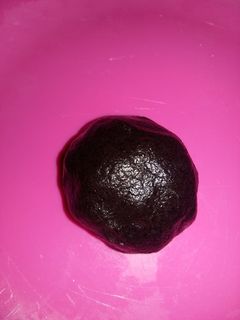 Foto resep Bugis ketan hitam