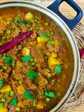 Keema 🕌