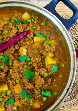 Una foto de Keema 🕌