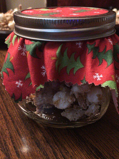 A picture of Reindeer Bait.
