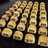 Kastengel Wafer Cookies