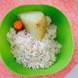 Arroz Blanco