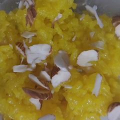 A picture of Sweet rice.