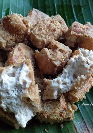 Foto resep Tahu susu