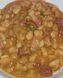 Fabada a mi manera