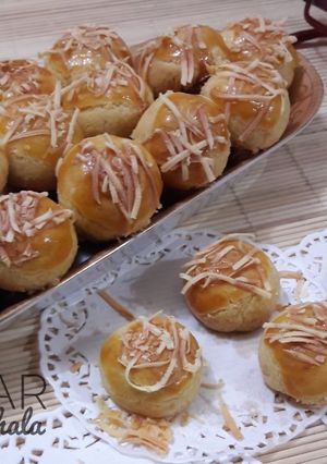 Foto resep Nastar