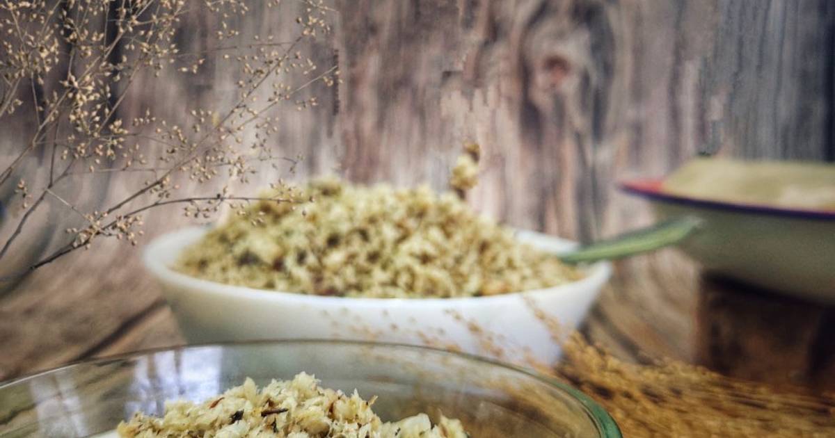 Resipi Koleh lemak sambal ikan oleh ZuitaAisyah Cookpad
