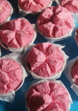 Foto resep Bolu mekar ekonomis
