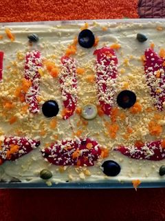Una foto de Ensaladilla rusa