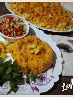 عکسی از دستور دمی گوجه