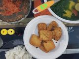 Sayur Bening + Sambal Terasi