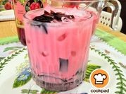 Gambar sirap cincau