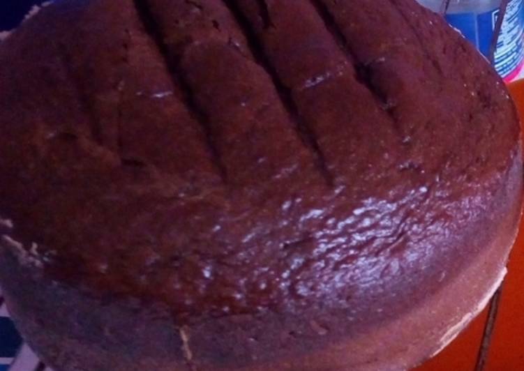 Recipe of Speedy Mayonnaise cake