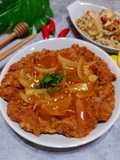 Chicken Nanking