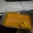 Sorbet Mangga