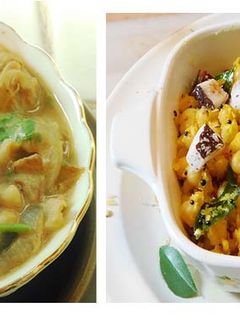 பட்டாணி சுண்டல். பட்டாணி கூட்டு செய்முறை முக்கிய புகைப்படம்