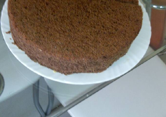 Recipe of Quick Black forest cake