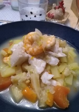 Une photo de Chaudree vendéenne