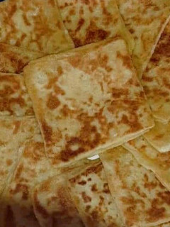 صورة لوصفة مسمن ليه ليه